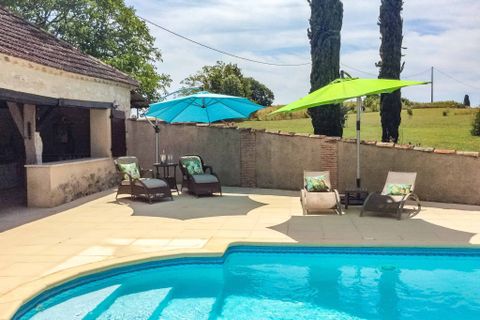 Villa i Lauzerte, Tarn-et-Garonne, Lauzerte - € 795.000 | Ref: WMC381-NH - foto 11