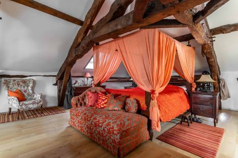 Villa i Lauzerte, Tarn-et-Garonne, Lauzerte - € 795.000 | Ref: WMC381-NH - foto 12