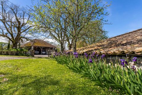 Villa i Lauzerte, Tarn-et-Garonne, Lauzerte - € 795.000 | Ref: WMC381-NH - foto 18