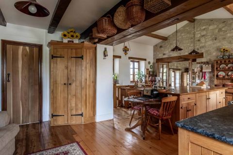 Villa i Lauzerte, Tarn-et-Garonne, Lauzerte - € 795.000 | Ref: WMC381-NH - foto 19