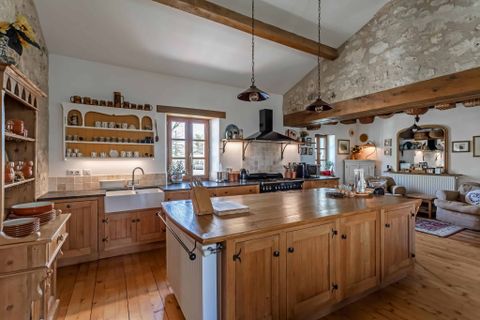 Villa i Lauzerte, Tarn-et-Garonne, Lauzerte - € 795.000 | Ref: WMC381-NH - foto 20