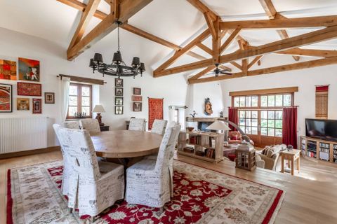Villa i Lauzerte, Tarn-et-Garonne, Lauzerte - € 795.000 | Ref: WMC381-NH - foto 21