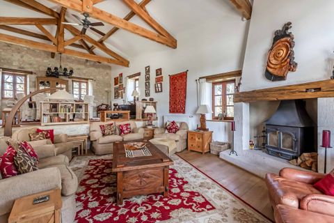 Villa i Lauzerte, Tarn-et-Garonne, Lauzerte - € 795.000 | Ref: WMC381-NH - foto 22