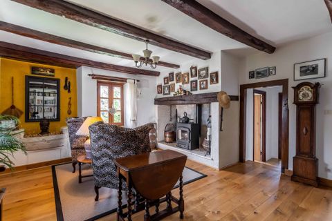 Villa i Lauzerte, Tarn-et-Garonne, Lauzerte - € 795.000 | Ref: WMC381-NH - foto 23