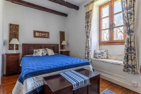Villa i Lauzerte, Tarn-et-Garonne, Lauzerte - € 795.000 | Ref: WMC381-NH - foto 24