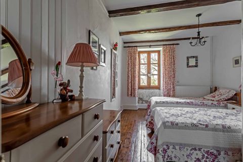 Villa i Lauzerte, Tarn-et-Garonne, Lauzerte - € 795.000 | Ref: WMC381-NH - foto 25