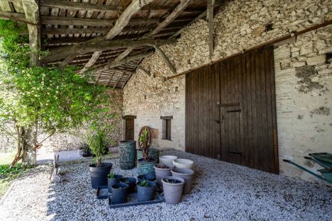 Villa i Lauzerte, Tarn-et-Garonne, Lauzerte - € 795.000 | Ref: WMC381-NH - foto 27