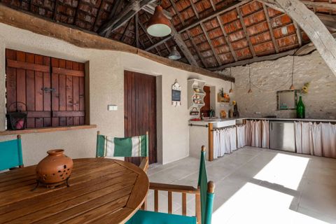 Villa i Lauzerte, Tarn-et-Garonne, Lauzerte - € 795.000 | Ref: WMC381-NH - foto 28