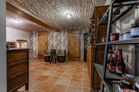 Villa i Lauzerte, Tarn-et-Garonne, Lauzerte - € 795.000 | Ref: WMC381-NH - foto 30
