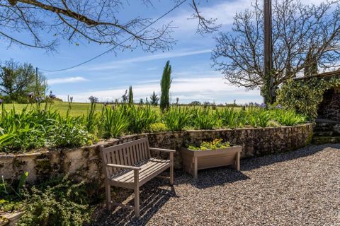 Villa i Lauzerte, Tarn-et-Garonne, Lauzerte - € 795.000 | Ref: WMC381-NH - foto 33