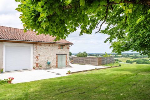 Villa i Saint-Paul-d'Espis, Tarn-et-Garonne, Saint-Paul-d'Espis - € 395.000 | Ref: WMC555-GO - foto 2