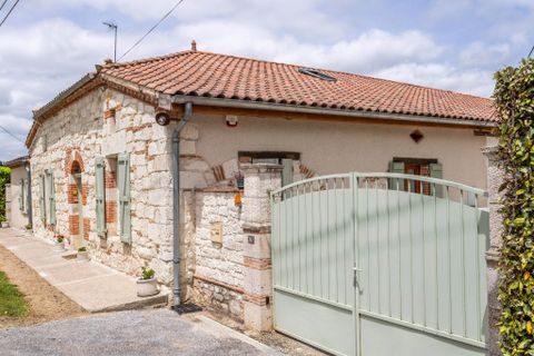 Villa i Saint-Paul-d'Espis, Tarn-et-Garonne, Saint-Paul-d'Espis - € 395.000 | Ref: WMC555-GO - foto 3