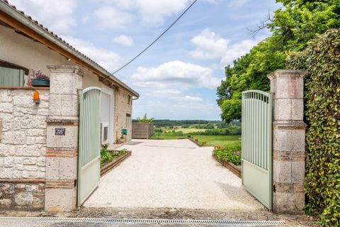 Villa i Saint-Paul-d'Espis, Tarn-et-Garonne, Saint-Paul-d'Espis - € 395.000 | Ref: WMC555-GO - foto 5