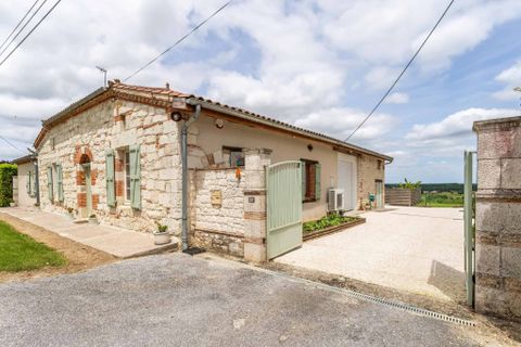 Villa i Saint-Paul-d'Espis, Tarn-et-Garonne, Saint-Paul-d'Espis - € 395.000 | Ref: WMC555-GO - foto 6