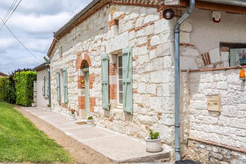 Villa i Saint-Paul-d'Espis, Tarn-et-Garonne, Saint-Paul-d'Espis - € 395.000 | Ref: WMC555-GO - foto 7