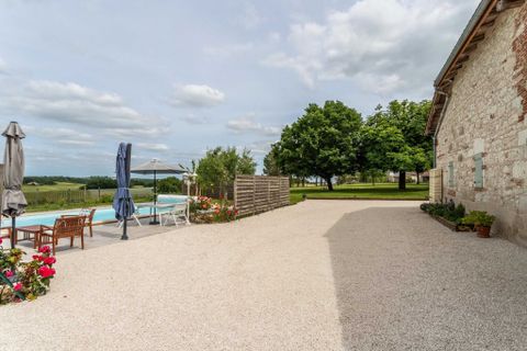 Villa i Saint-Paul-d'Espis, Tarn-et-Garonne, Saint-Paul-d'Espis - € 395.000 | Ref: WMC555-GO - foto 10