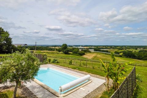 Villa i Saint-Paul-d'Espis, Tarn-et-Garonne, Saint-Paul-d'Espis - € 395.000 | Ref: WMC555-GO - foto 12