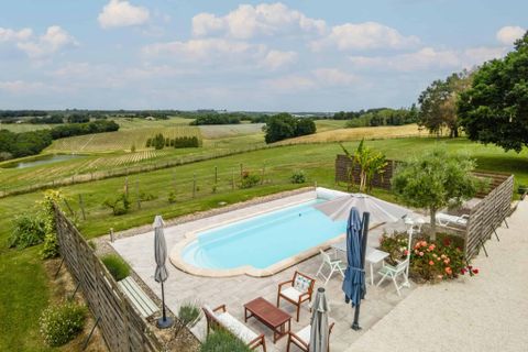 Villa i Saint-Paul-d'Espis, Tarn-et-Garonne, Saint-Paul-d'Espis - € 395.000 | Ref: WMC555-GO - foto 13