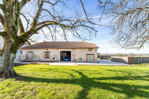 Villa i Saint-Paul-d'Espis, Tarn-et-Garonne, Saint-Paul-d'Espis - € 395.000 | Ref: WMC555-GO - foto 15