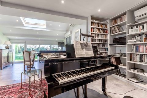 Villa i Saint-Paul-d'Espis, Tarn-et-Garonne, Saint-Paul-d'Espis - € 395.000 | Ref: WMC555-GO - foto 17