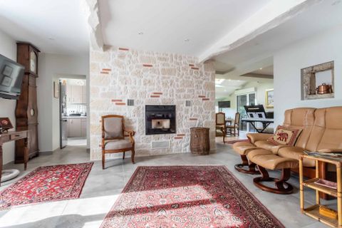 Villa i Saint-Paul-d'Espis, Tarn-et-Garonne, Saint-Paul-d'Espis - € 395.000 | Ref: WMC555-GO - foto 19
