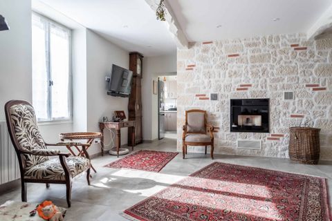 Villa i Saint-Paul-d'Espis, Tarn-et-Garonne, Saint-Paul-d'Espis - € 395.000 | Ref: WMC555-GO - foto 20