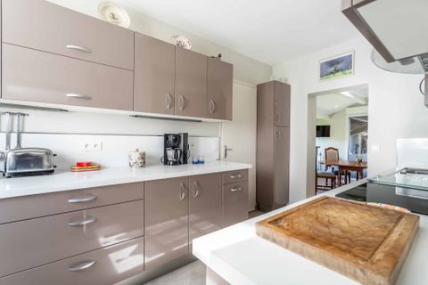 Villa i Saint-Paul-d'Espis, Tarn-et-Garonne, Saint-Paul-d'Espis - € 395.000 | Ref: WMC555-GO - foto 22