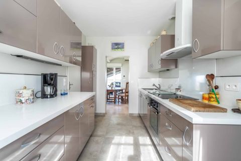 Villa i Saint-Paul-d'Espis, Tarn-et-Garonne, Saint-Paul-d'Espis - € 395.000 | Ref: WMC555-GO - foto 23