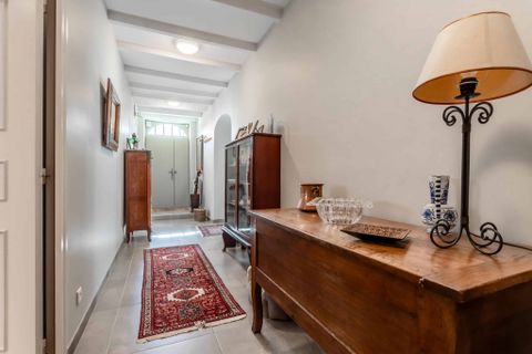 Villa i Saint-Paul-d'Espis, Tarn-et-Garonne, Saint-Paul-d'Espis - € 395.000 | Ref: WMC555-GO - foto 25