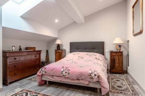 Villa i Saint-Paul-d'Espis, Tarn-et-Garonne, Saint-Paul-d'Espis - € 395.000 | Ref: WMC555-GO - foto 30