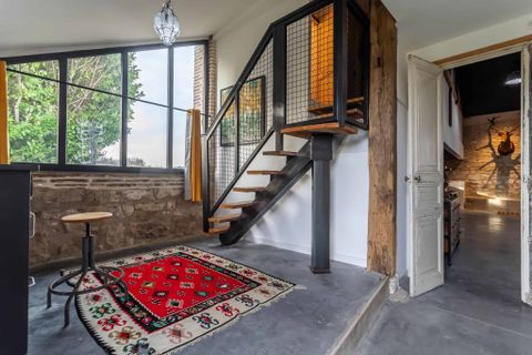 Villa in Lauzerte, Tarn-et-Garonne, Lauzerte - € 335.000 | Ref: WMC520-NH - foto 3