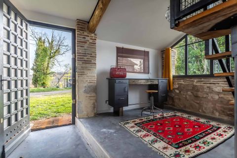 Villa in Lauzerte, Tarn-et-Garonne, Lauzerte - € 335.000 | Ref: WMC520-NH - foto 4