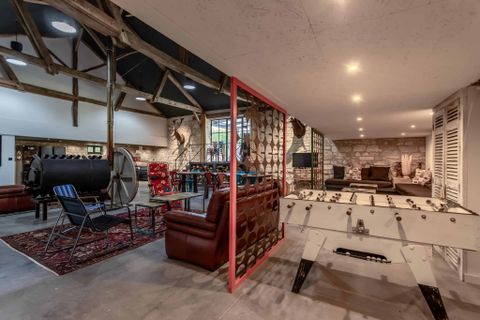 Villa in Lauzerte, Tarn-et-Garonne, Lauzerte - € 335.000 | Ref: WMC520-NH - foto 9