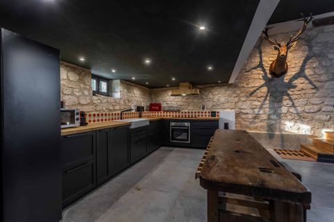 Villa in Lauzerte, Tarn-et-Garonne, Lauzerte - € 335.000 | Ref: WMC520-NH - foto 13