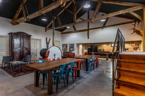 Villa in Lauzerte, Tarn-et-Garonne, Lauzerte - € 335.000 | Ref: WMC520-NH - foto 14