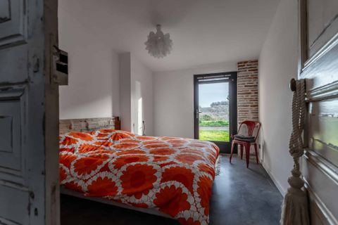 Villa in Lauzerte, Tarn-et-Garonne, Lauzerte - € 335.000 | Ref: WMC520-NH - foto 18