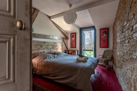 Villa in Lauzerte, Tarn-et-Garonne, Lauzerte - € 335.000 | Ref: WMC520-NH - foto 20