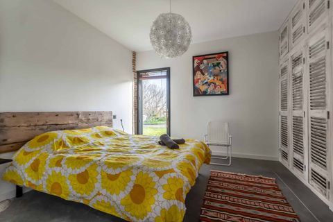 Villa in Lauzerte, Tarn-et-Garonne, Lauzerte - € 335.000 | Ref: WMC520-NH - foto 21