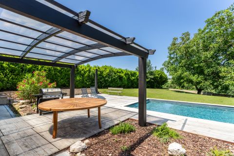 Villa in Lauzerte, Tarn-et-Garonne, Lauzerte - € 335.000 | Ref: WMC520-NH - foto 25