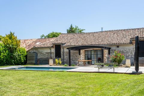 Villa in Lauzerte, Tarn-et-Garonne, Lauzerte - € 335.000 | Ref: WMC520-NH - foto 30