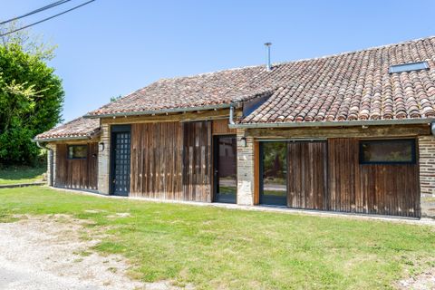Villa in Lauzerte, Tarn-et-Garonne, Lauzerte - € 335.000 | Ref: WMC520-NH - foto 32