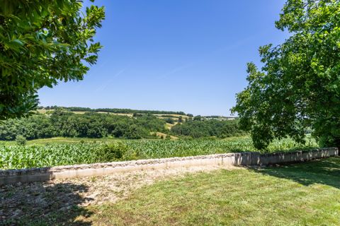 Villa in Lauzerte, Tarn-et-Garonne, Lauzerte - € 335.000 | Ref: WMC520-NH - foto 33