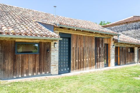 Villa in Lauzerte, Tarn-et-Garonne, Lauzerte - € 335.000 | Ref: WMC520-NH - foto 35