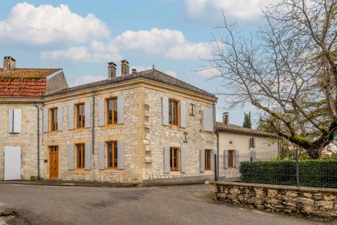 Villa a Bourg-De-Visa, Tarn-et-Garonne, Bourg-De-Visa - € 294.000 | Ref: WMC501-HG - foto 3
