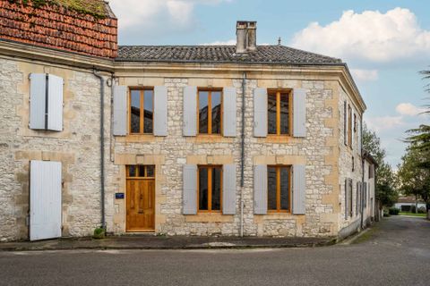 Villa a Bourg-De-Visa, Tarn-et-Garonne, Bourg-De-Visa - € 294.000 | Ref: WMC501-HG - foto 4