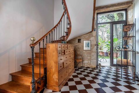 Villa a Bourg-De-Visa, Tarn-et-Garonne, Bourg-De-Visa - € 294.000 | Ref: WMC501-HG - foto 5