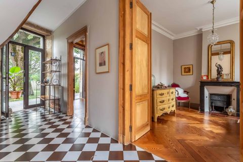 Villa a Bourg-De-Visa, Tarn-et-Garonne, Bourg-De-Visa - € 294.000 | Ref: WMC501-HG - foto 7