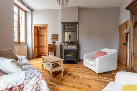 Villa a Bourg-De-Visa, Tarn-et-Garonne, Bourg-De-Visa - € 294.000 | Ref: WMC501-HG - foto 10