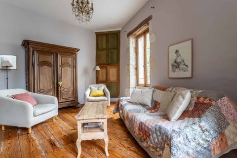 Villa a Bourg-De-Visa, Tarn-et-Garonne, Bourg-De-Visa - € 294.000 | Ref: WMC501-HG - foto 11