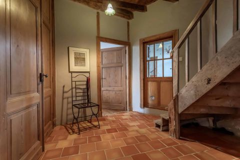 Villa a Bourg-De-Visa, Tarn-et-Garonne, Bourg-De-Visa - € 294.000 | Ref: WMC501-HG - foto 12
